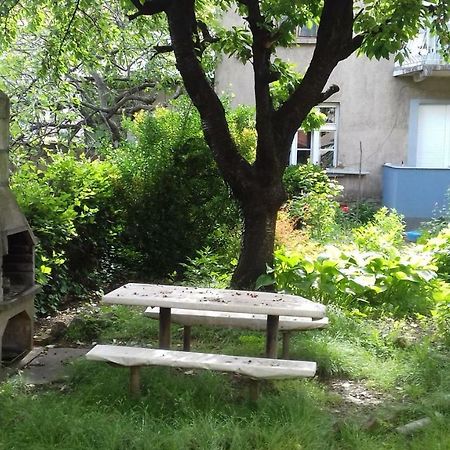 Kod Elipse Apartment Загреб Екстериор снимка