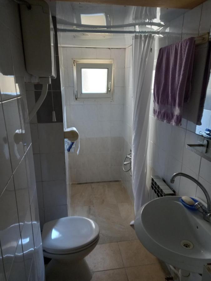 Kod Elipse Apartment Загреб Екстериор снимка