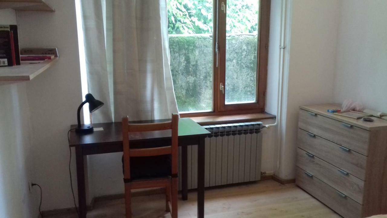 Kod Elipse Apartment Загреб Екстериор снимка