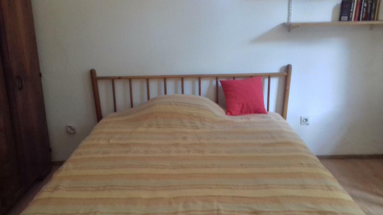 Kod Elipse Apartment Загреб Екстериор снимка