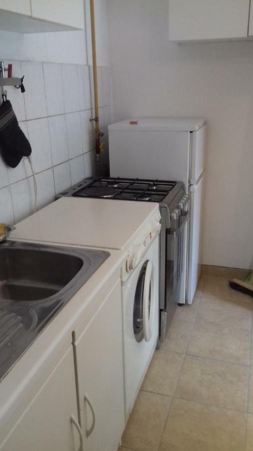 Kod Elipse Apartment Загреб Екстериор снимка