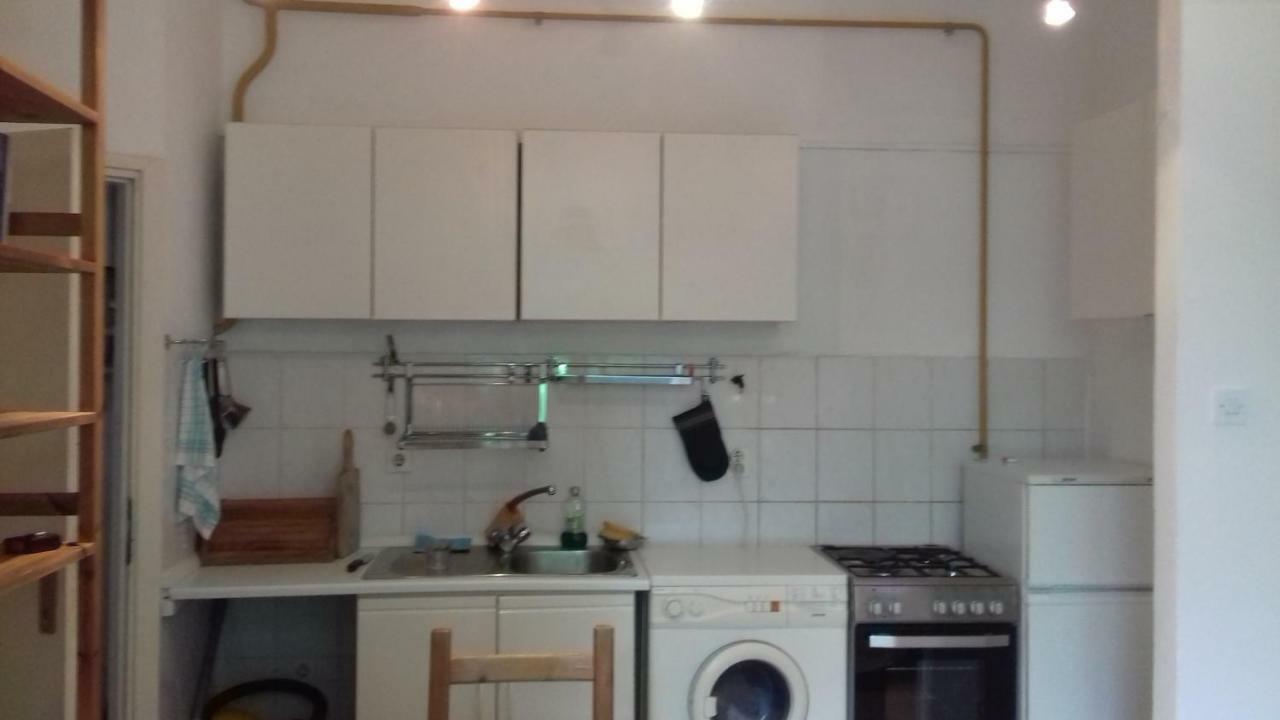 Kod Elipse Apartment Загреб Екстериор снимка