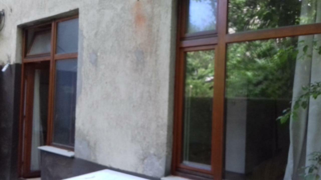 Kod Elipse Apartment Загреб Екстериор снимка