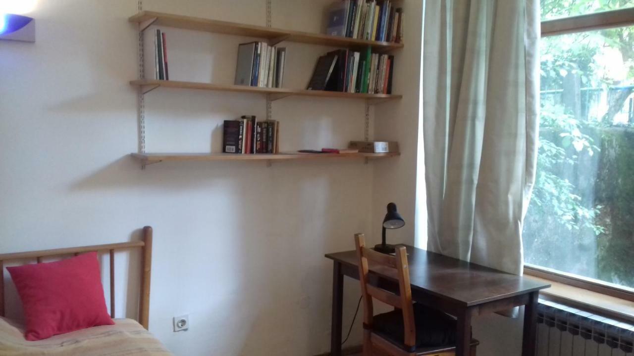 Kod Elipse Apartment Загреб Екстериор снимка