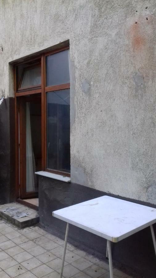 Kod Elipse Apartment Загреб Екстериор снимка