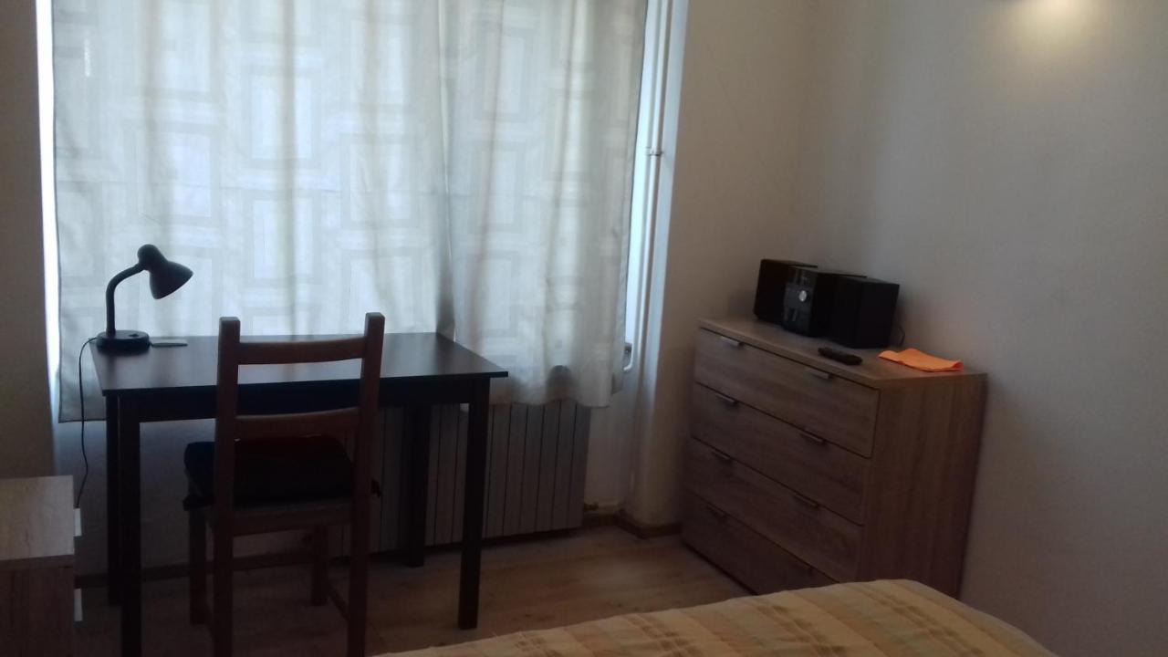Kod Elipse Apartment Загреб Екстериор снимка